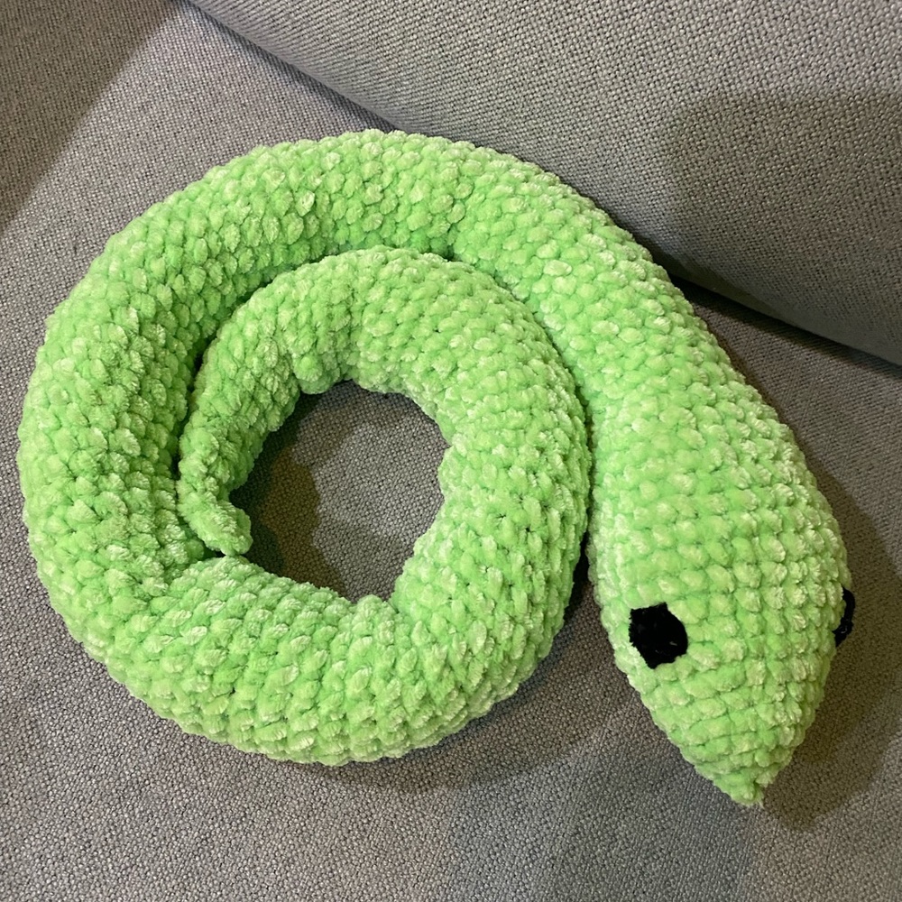 🐍 snake 🐍